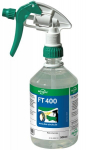 Bio-Circle puhastusvahend pinna esmaseks t&ouml;&ouml;tlemiseks ja l&otilde;pp-puhastuseks FT 400, 500 ml