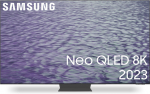 Televiisor Samsung QE75QN800CTXXH