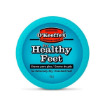 Toitev jalakreem O'Keeffe's Healthy Feet, 91 g