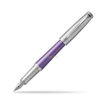 Parker Urban Premium Violet Metal &ndash; Julge disain, vaevatu kirjutamine