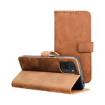 Xiaomi Redmi Note 11 Pro / 11 Pro 5G (6,67&rdquo;) Forcell TENDER kaaned - Pruun