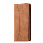 Magnet Fancy Case, pruun