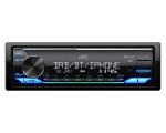 JVC, KD-X482DBT