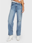 Guess Jeans Melrose Target Blue 563934842