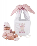 Llorens beebinukk Nica, 40 cm, 73802
