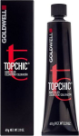 Juuksev&auml;rv Goldwell Topchic 5NN Light Brown Extra, 60g