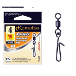 Klambriga vurr KAMATSU veerev ripp nr 6