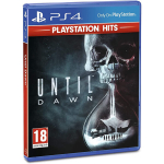 Arvutim&auml;ng Until Down RUS/ENG PS4