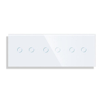 Puutetundlik l&uuml;liti kate Feelspot FSSD3222W