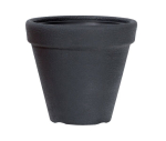 Lillepott Classic - 6L, antratsiit