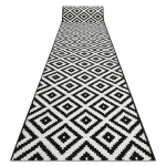 Rugsx Vaip Bcf Morad Ruta, 60x800 cm