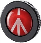 Manfrotto kiirkinnitusplaat ROUND-PL