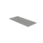 K&uuml;psetusplaat GrillSymbol Classic FTG-S 15 x 33 cm