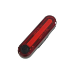 Tagumine tuli AU94 100lum, LED, USB