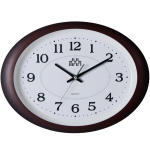 Julman wall clock PW032-1700-3