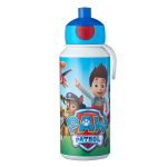 Laste joogipudel Mepal 'Paw Patrol', 400 ml