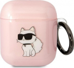 Karl Karl Lagerfeld KLA2HNCHTCP Airpods 1/2