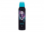 Spreideodorant B.U. Hidden Paradise, 150 ml