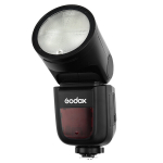 Godox V1 Fujifilm, v&auml;lklamp