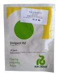 Kurgid Dirigent, 100 tk