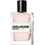 Parf&uuml;&uuml;mvesi Zadig & Voltaire This Is Her EDP naistele, 50 ml