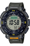 Casio PROTREK SOLAR PRG-340-3ER