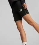 Puma naiste l&uuml;hikesed p&uuml;ksid Power 674229*01, must