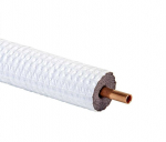 Isoleeritud vasktorud 1/2"x25 m