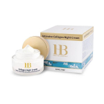 Intensiivne &ouml;&ouml;kreem kollageeniga Health & Beauty 50 ml