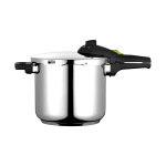 Autocuiseur 7,5 Litres, Indektsioon, Roostevaba Teras 18/10, 2 R&otilde;hunivood FAGOR Rapid Xpress 8 H&otilde;be 800079