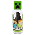 Minecraft 3D pudel 560 ml