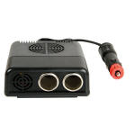 Konverter 24V > 12V - 8A