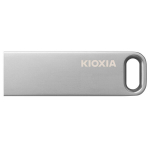 Kioxia U366 USB v&otilde;tmehoidja H&otilde;be 64 GB