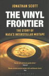 Vinyl Frontier: The Story of NASA's Interstellar Mixtape