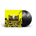 Vin&uuml;&uuml;lplaat LP Metallica - 72 Seasons