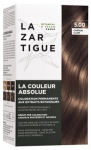 Juuksev&auml;rv Lazartigue The Absolute Color, 5.00 Light Chestnut