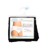 Korrigeerivad naiste alusp&uuml;ksid Bellissima Slip Con Guaina nero