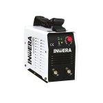 Inverter keevitusseade Inwera XTR Set