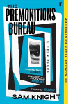 Premonitions Bureau: A Sunday Times bestseller Main