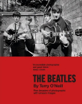Beatles by Terry O'Neill: Five decades of photographs, with unseen images