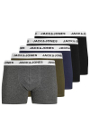 Bokserid Jack & Jones