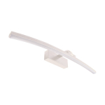 MAMBA led 12w valge nw 930 lm dekoratiivne smd led paigaldus STR&Uuml;HM 85x500x120mm