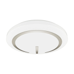 FALON led c 48w nw 3860 lm laes smd led valgusti STR&Uuml;HM 90x485x485mm