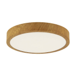 ATUT led c tamm 24w nw 1680 lm laes smd led valgusti STR&Uuml;HM 50x380x380mm