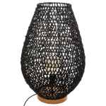 P&otilde;randalamp Atmosphera Tress&eacute; Must (55,5 x 37,5 cm)