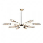 Rippvalgusti Maytoni Modern Ventura MOD012CL-12G