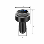 Manta TFM101 voog