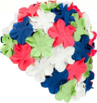 Aqua-speed Bloom silikoonist ujumism&uuml;ts