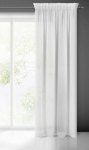 Kardin Sandra, 140x270 cm