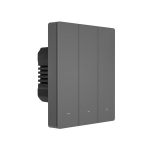 Jungiklis Sonoff 80mm pločio M5-3C-80